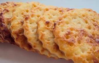 Французький крекер