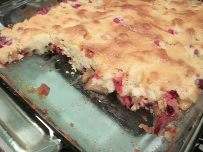 нарізану пиріг