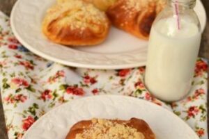 Слойка свердловська по ГОСТу