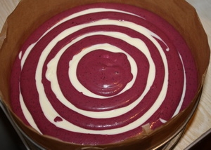 акуратно укладаємо начинку