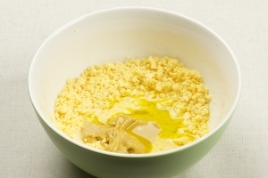 додаємо інші інгредієнти