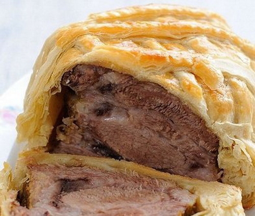 апетитна буженина