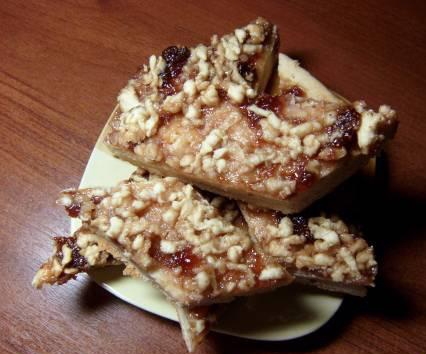 готове печиво