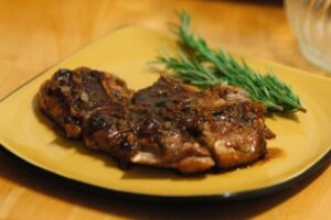 Маринад для баранини