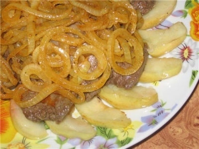 готову страву