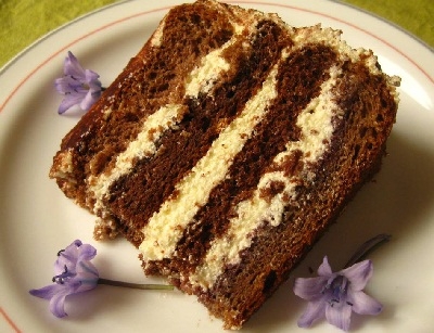 готовий торт