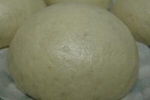 Китайські парові булочки