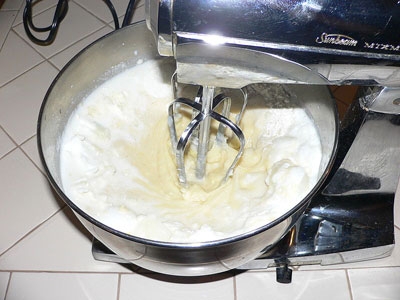 тісто для пирога