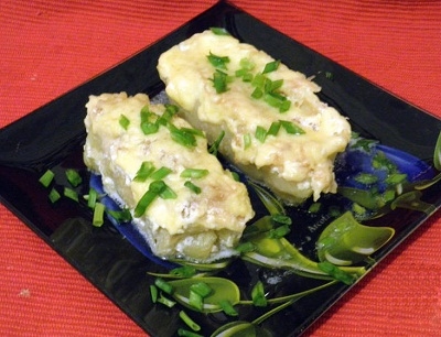 готові рулетики