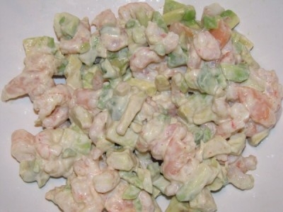 начиняємо грейпфрути