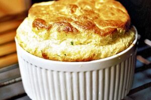 Медове суфле