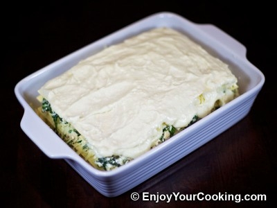 запікаємо страва