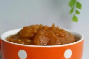 Гарбузовий кетчуп