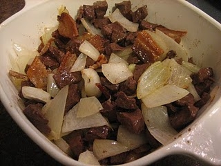 готуємо серце в мікрохвильовці