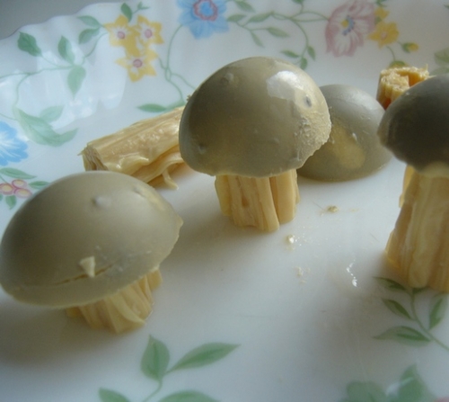 готуємо прикраса