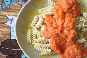 Ікра з моркви