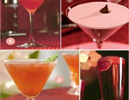 Коктейль «Французький поцілунок»