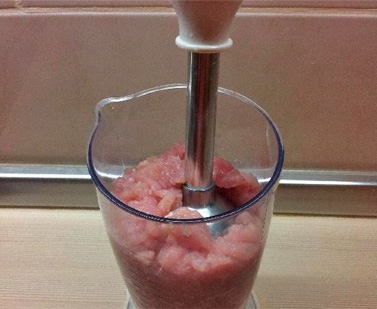 готуємо курячий фарш