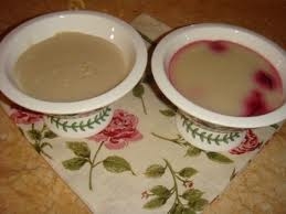 Вівсяний кисіль