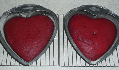 коржі для торта