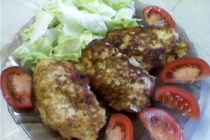 Цибулевий кляр