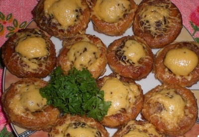 готові бублики