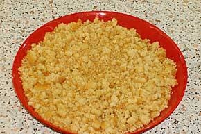 подрібнюємо обрізки