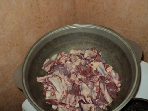Шар за шаром