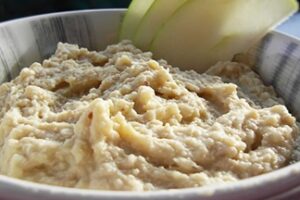 Форшмак з оселедця