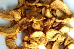 Груші сушені