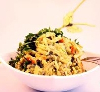 Салат "Ошарин"