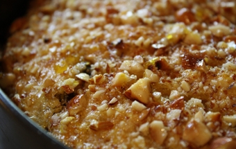 запікаємо пиріг