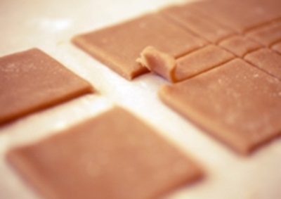 випікаємо крекери