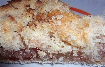 Готовий пиріг