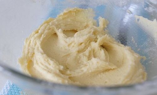 готове тісто