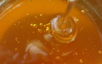 розтоплюємо мед