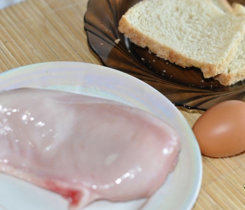 інгредієнти