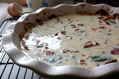 випікаємо пиріг