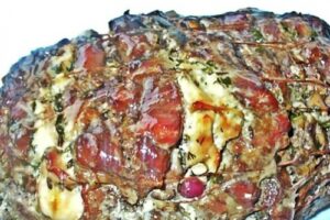 М&;ясної мікс "Новорічна"