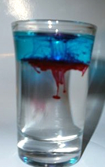 коктейль медуза