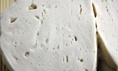 скачуємо кульки з тіста