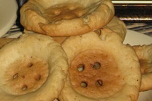 Печиво «Гудзики»