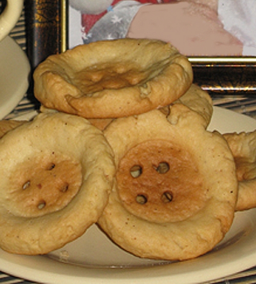 готові печива