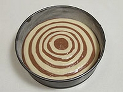 Готове до випікання тісто 