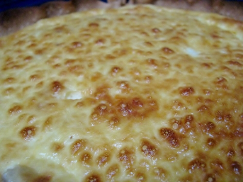 випікаємо пиріг