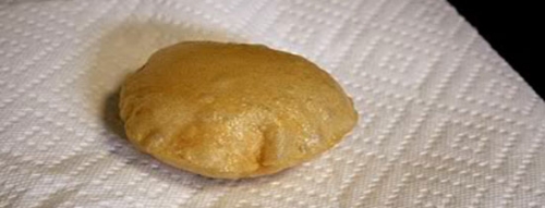 смажений пурі