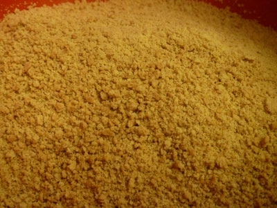 крихти від печива