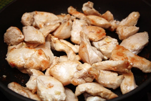 смажимо філе