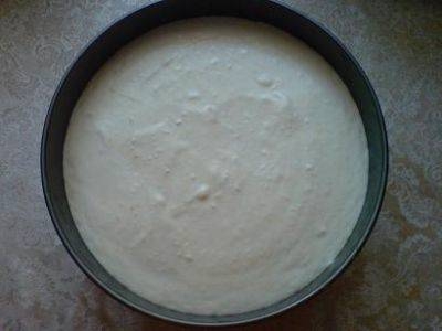 сирний крем