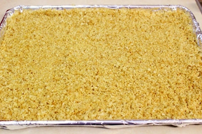 паніровка